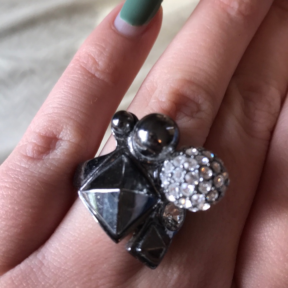 Jcrew Ring - image 3